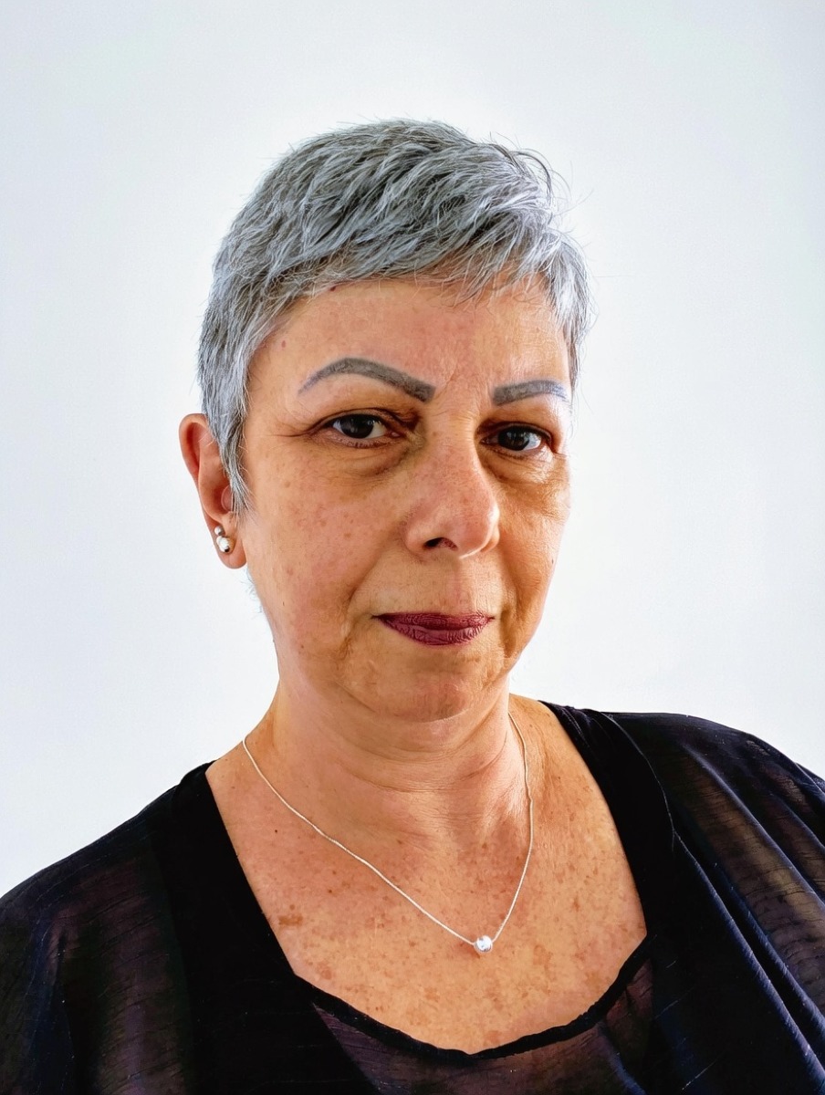 Déborah Regina Branco — Consultora especialista em Minha Casa Minha Vida